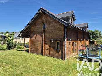 Vente maison 5 pièces Plougonvelin 29