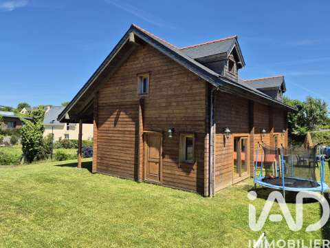 Vente maison 5 pièces Plougonvelin 29