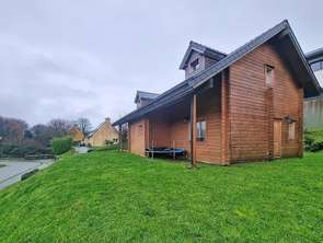 Vente Maison 3 chambresPlougonvelin
