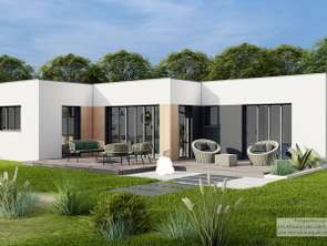 Vente Maison 4 chambresPlougonvelin