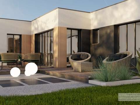 Vente maison 6 pièces Vente maison 6 pièces