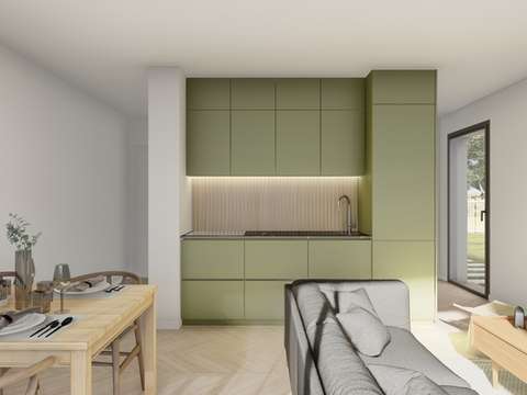Vente maison 3 pièces Plougonvelin 29