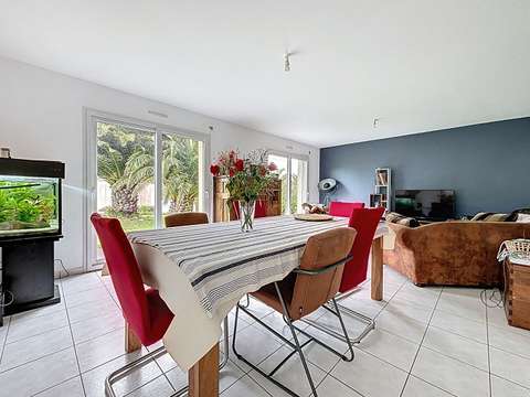 Vente maison 7 pièces Vente maison 7 pièces