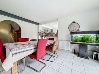 Vente maison 7 pièces Vente maison 7 pièces