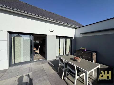 Vente maison 5 pièces Plougonvelin 29