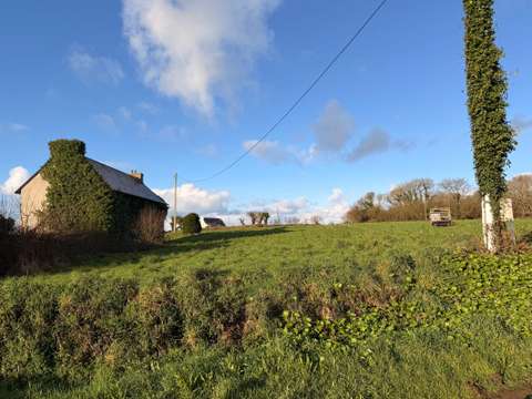 Vente maison 2 pièces Plougonvelin 29