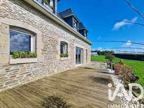 Vente Maison 5 piècesPlougonvelin