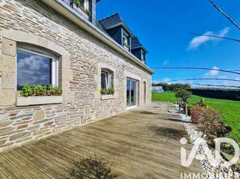 Vente maison 5 pièces Plougonvelin 29