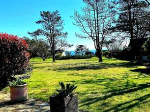 Vente Maison 5 chambresPlougonvelin