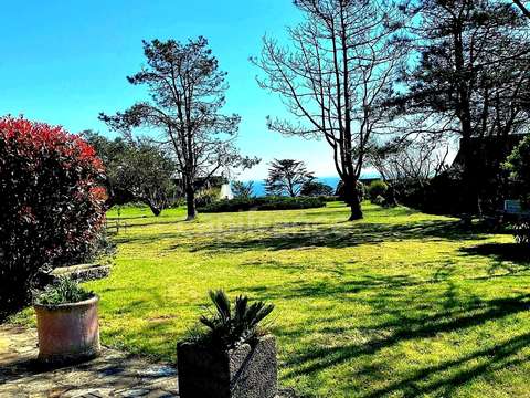 Vente maison 10 pièces Plougonvelin 29