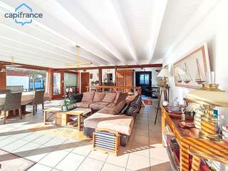 Vente maison 10 pièces