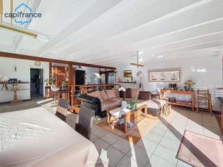 Vente maison 10 pièces