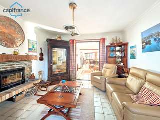 Vente maison 10 pièces