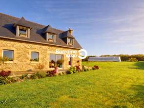 Vente Maison 4 chambresPlougonvelin