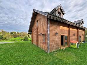 Vente Maison 3 chambresPlougonvelin