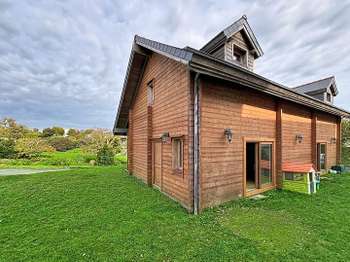 Vente maison 6 pièces Plougonvelin 29