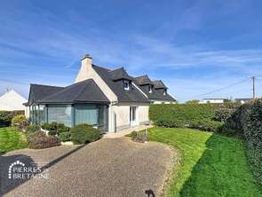 Vente Maison 7 chambresPlougonvelin
