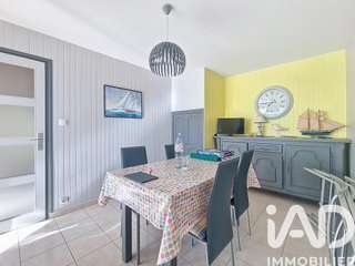 Vente maison 11 pièces