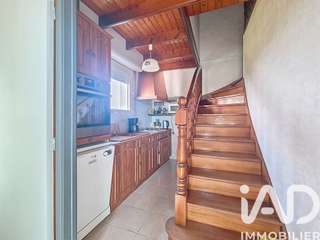 Vente maison 11 pièces