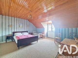 Vente maison 11 pièces