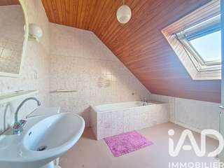 Vente maison 11 pièces