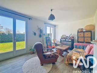 Vente maison 11 pièces