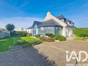 Vente Maison 11 piècesPlougonvelin