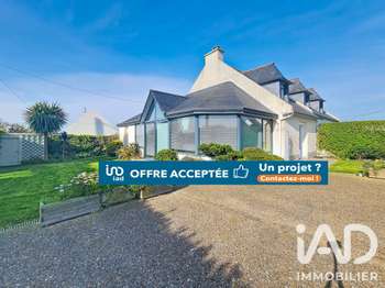 Vente maison 11 pièces Plougonvelin 29