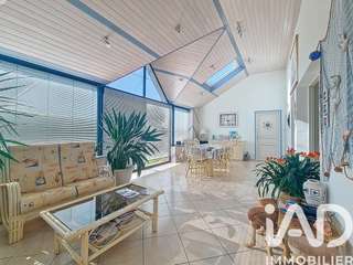 Vente maison 11 pièces