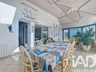 Vente maison 11 pièces