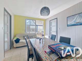 Vente maison 11 pièces