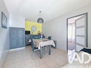Vente maison 11 pièces