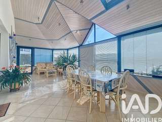 Vente maison 11 pièces
