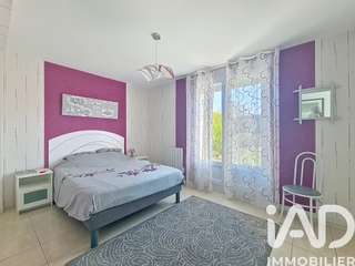 Vente maison 11 pièces