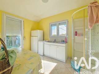 Vente maison 11 pièces