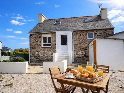 Vente maison 4 pièces Plougonvelin 29