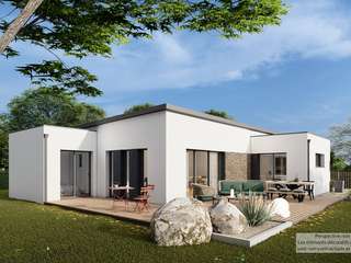 Vente maison 5 pièces Vente maison 5 pièces