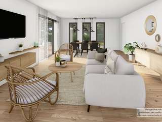 Vente maison 5 pièces Vente maison 5 pièces
