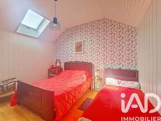 Vente maison 10 pièces