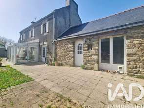 Vente Maison 10 piècesPlougonvelin