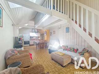 Vente maison 10 pièces
