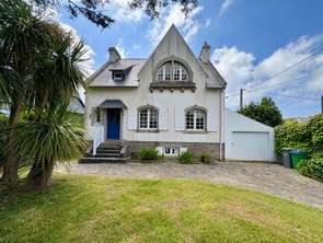Vente Maison 4 chambresPlougonvelin