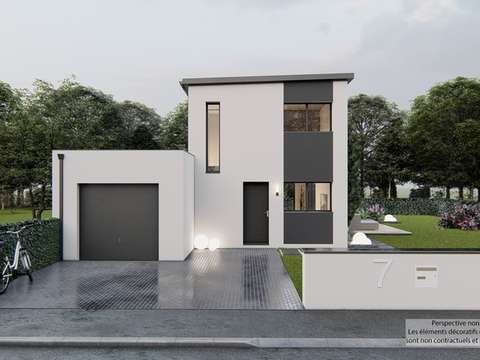 Vente maison 4 pièces Plougonvelin 29