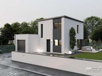 Vente maison 4 pièces Vente maison 4 pièces