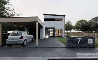 Photo Vente maison Plougonvelin