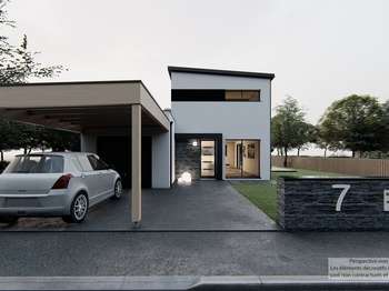 Vente maison 4 pièces Plougonvelin 29