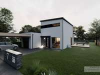 Vente maison 4 pièces Vente maison 4 pièces