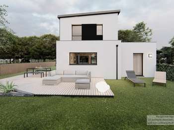 Vente maison 4 pièces Vente maison 4 pièces