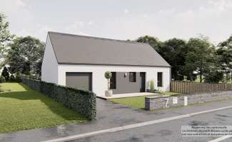Photo Vente maison Plougonvelin
