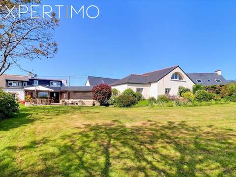 Vente maison 10 pièces